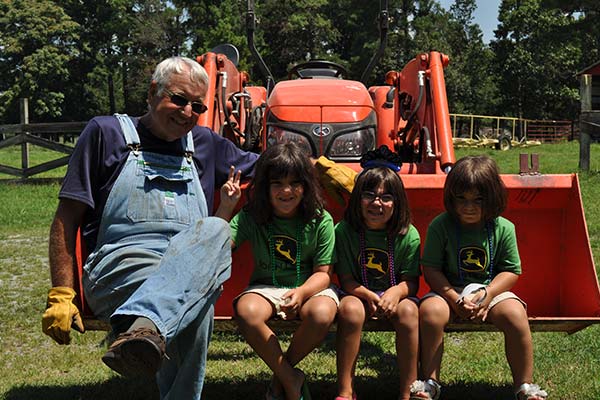 Gustin Land and Cattle